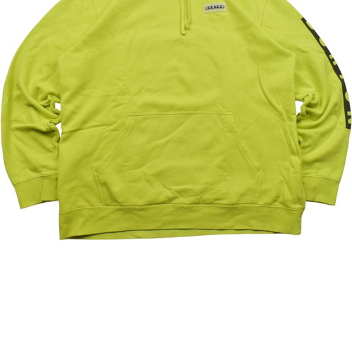 Burton Neon Hoodie used, size XL