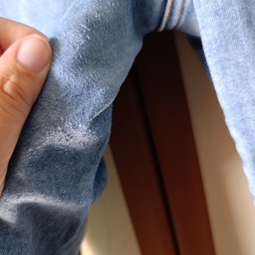 H&M Women's Blue Jeans XL Used