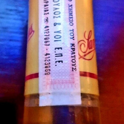 Tequila San Matías Blanco Vintage new bottle 750 mL