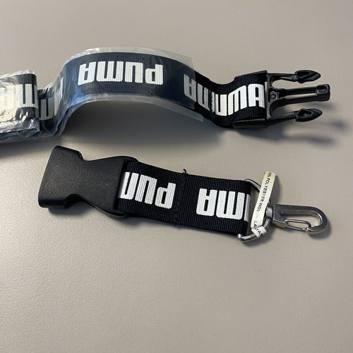PUMA collectible lanyard blue new