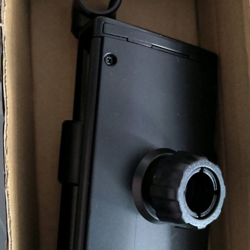 Car rear pillow stand new mobile holder