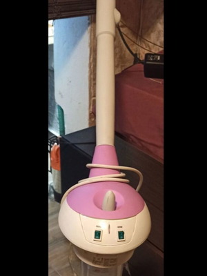 Vaper like new