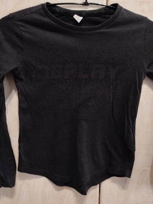 2 Replay and Zara long sleeve t-shirts N 5-6