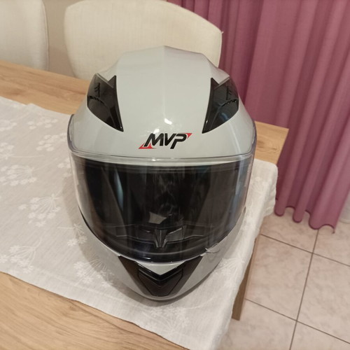 Foul Feis Motorcycle Helmet new, size 57-58cm