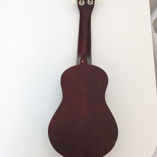 Sheffield Handmade Ukulele Like New