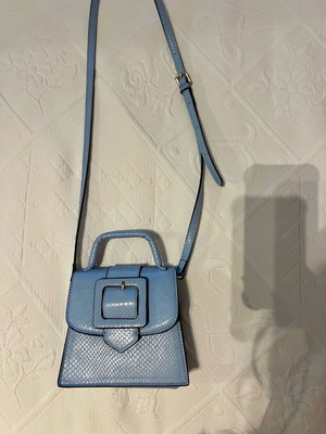 Zara mini bag new, crossbody