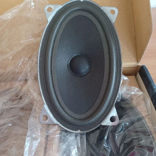 Car speakers used, model K61 CodeBV1