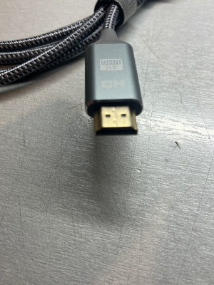 Καλώδιο HDMI to DisplayPort καινούργιο αχρησιμοποίητο