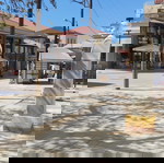  Eμπορικο ακινητο στο κεντρο της Κυπαρισσιας(550τ.μ.)