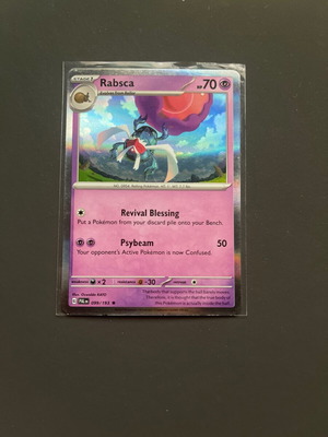 Lokix 021/193 Holo Rare Paldea Evolved - 1,20 - Vendora.cy Lokix 021/193 Holo Rare Paldea Evolved - 1,20 - Vendora.cy