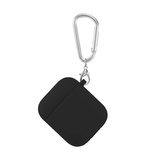 Silicone case for AirPods new, compatible with 1, 2, 3, 4, Pro, Pro 2, Pro 3