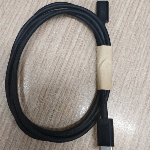 Lightning to USB-C Cable 1 Meter like new