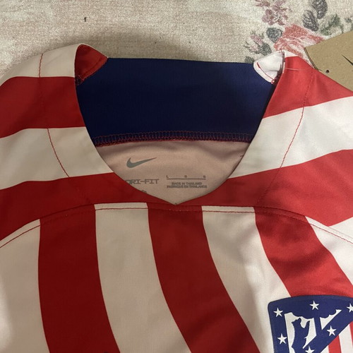 Nike Atletico Madrid Mens Jersey new, size L