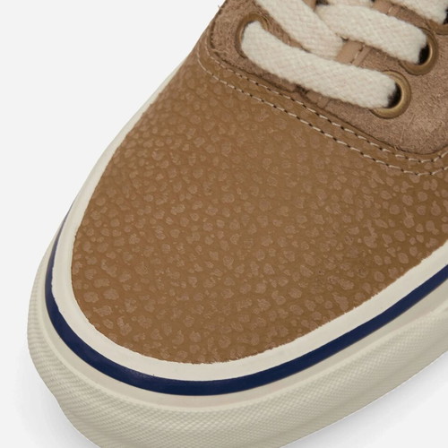 Vans Authentic 43 Siped Vibram Amphibian Sneakers new, beige