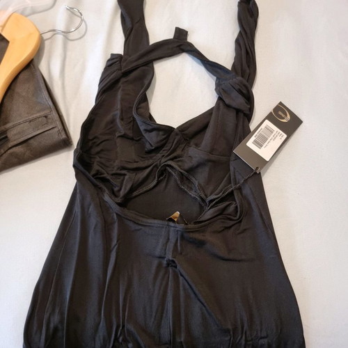 Roberto Cavalli clothes new, pack