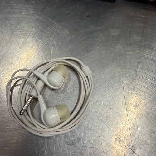 Various cables and adapters used