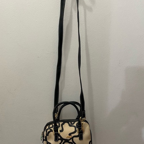 Tous Authentic Bag used with strap