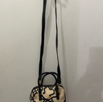 Tous Authentic Bag used with strap
