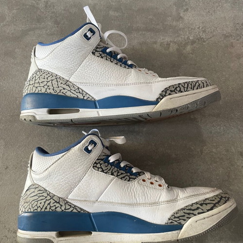 NIKE AIR JORDAN RETRO, 45