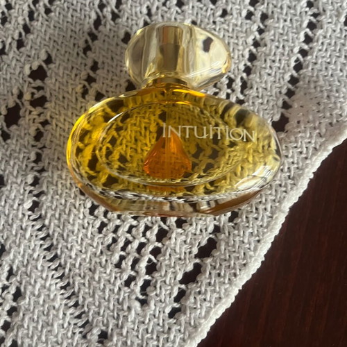 Intuition Estee Lauder vintage eau de parfum 30 ml new