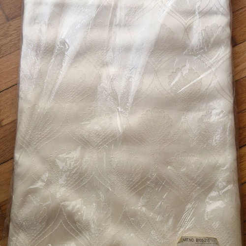 Tablecloth new 72x108 cm