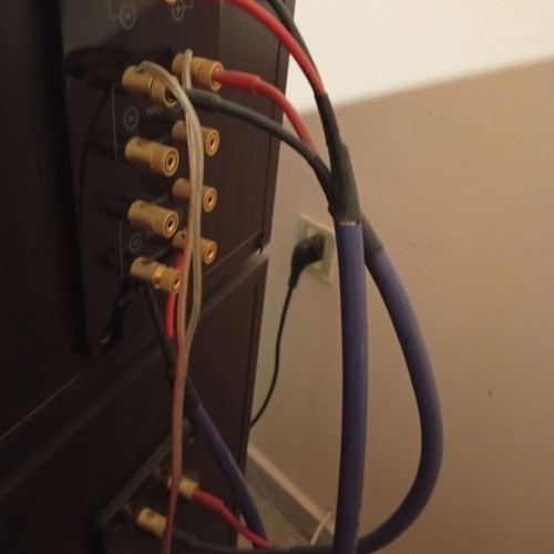 Cav md ii used in very good condition