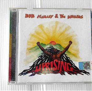 BOB MARLEY & The WAILERS / CD