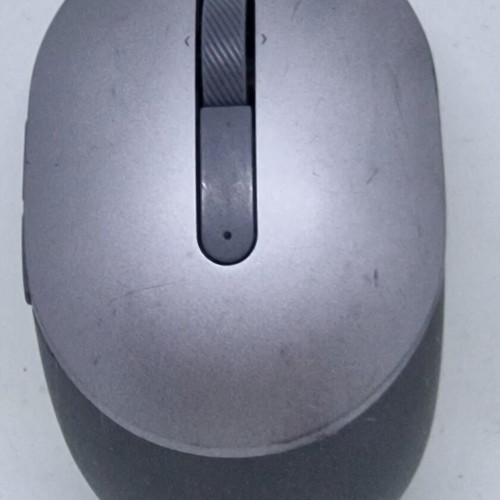 Dell Bluetooth and Wireless Mouse like new
