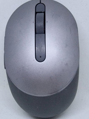 Dell Bluetooth and Wireless Mouse like new