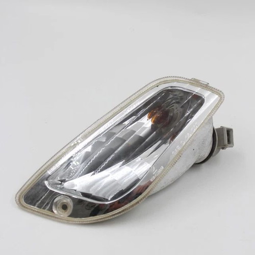 Piaggio Vespa front left turn signal used, LX 50 2T