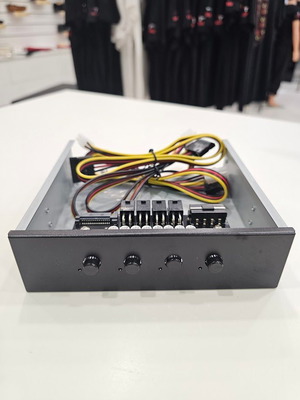 Namvo 4-Switch SATA HDD Power Supply Switch νέος ελεγκτής τροφοδοσίας για HDD/SSD