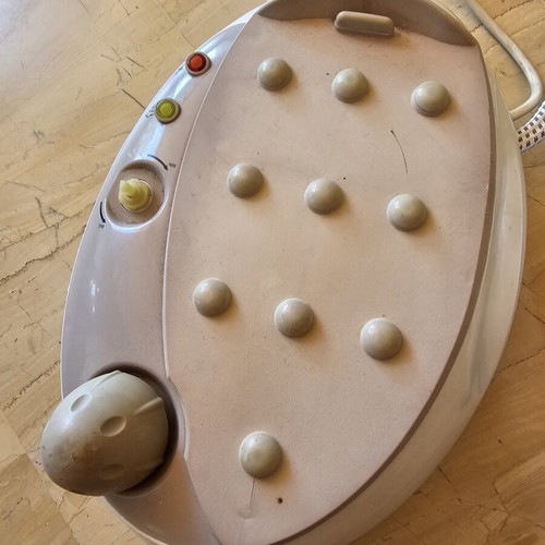 Juro Pro iron used, for spare parts