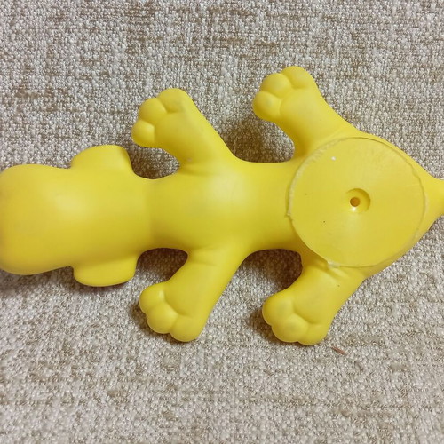 Puppies new, pack of 2, 18 cm length