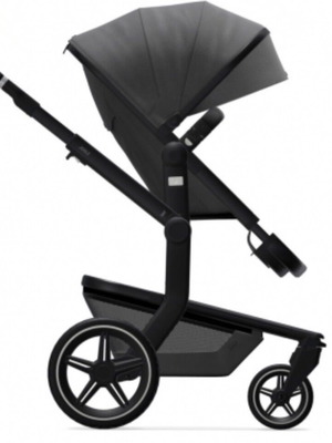 Joolz Day+ stroller like new with mosquito net
