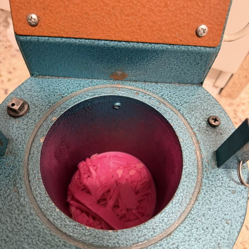 Jewelry Wax Heater