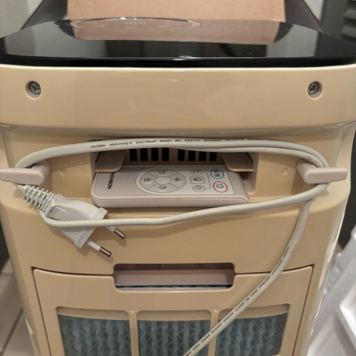 Thomson Air Cooler THRAF575E like new with remote control
