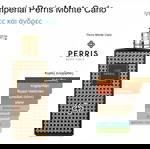  Perris Monte Carlo Oud Imperial 2ml