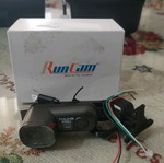 Runcam Thumb Pro 4K unused