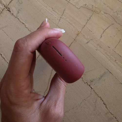 Iqos Iluma used, fully functional