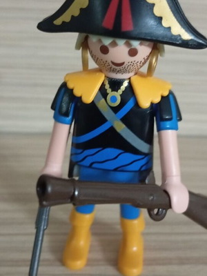 Playmobil Пирати като нови