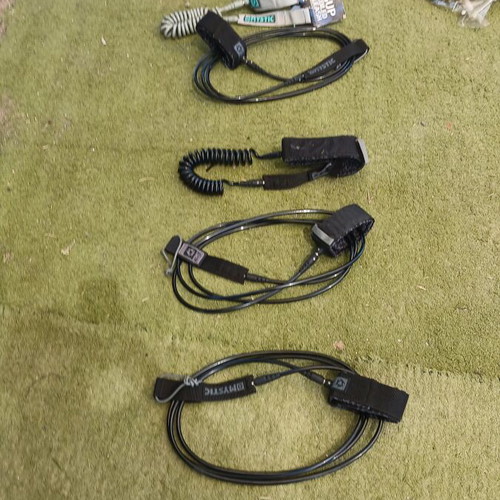 Leash Mystic vintage, new