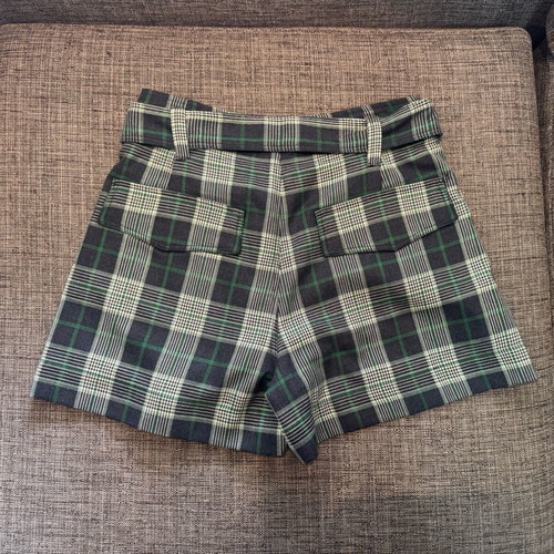 Winter shorts Zini like new, multicolor, size M