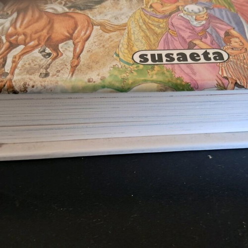 Children's Bible Stories Book new