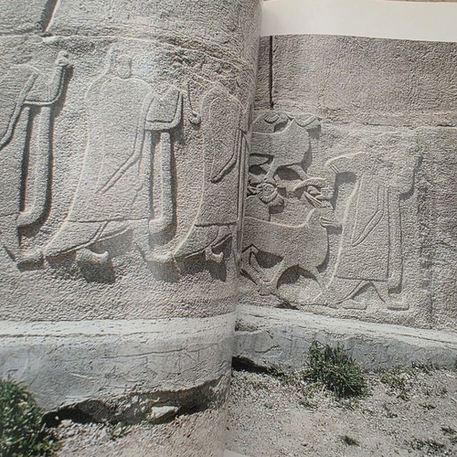 Hittites The Ancient Civilization of Asia Minor hardcover book like new