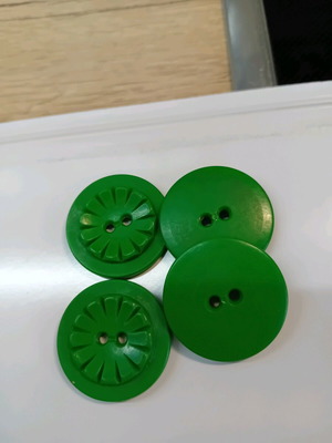 Vidange buttons 60s like new