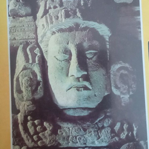 The Lost Kingdoms of the Maya National Geographic VHS new