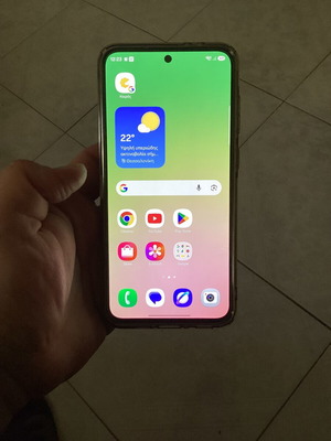 Samsung Galaxy A56 5G smartphone