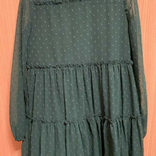 Mayoral dress size 10 emerald green like - 15,50 - Vendora.cy Mayoral dress size 10 emerald green like - 15,50 - Vendora.cy