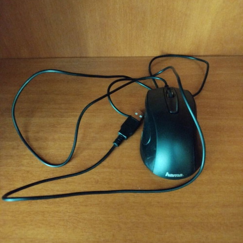 Hama Wired Mouse like new