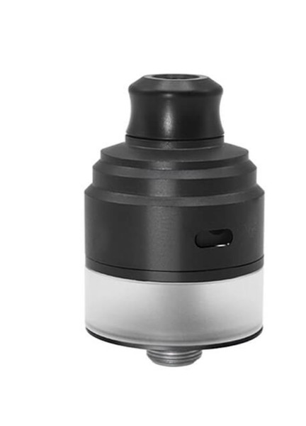 Gas Mods – Hala RDTA black